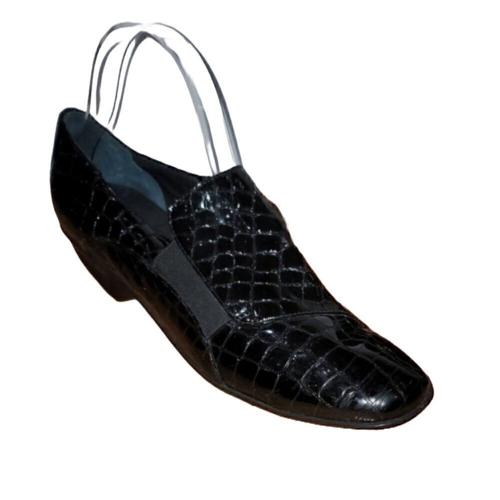 Walking Cradles Shoes